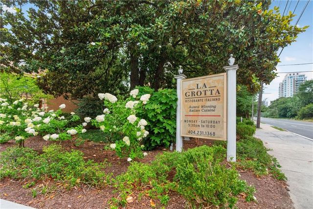 2499 Peachtree Road NE 508, Atlanta, GA 30305