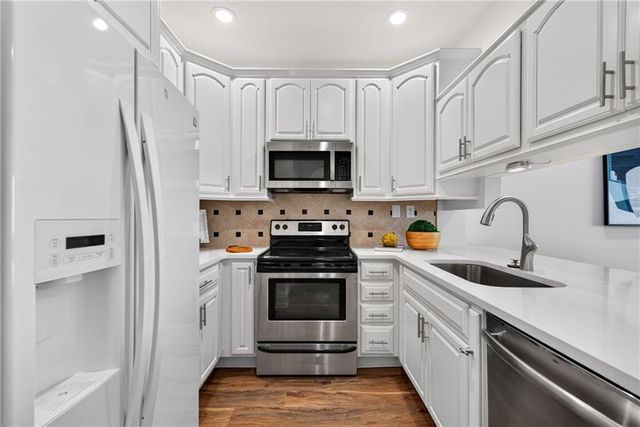 2499 Peachtree Road NE 508, Atlanta, GA 30305