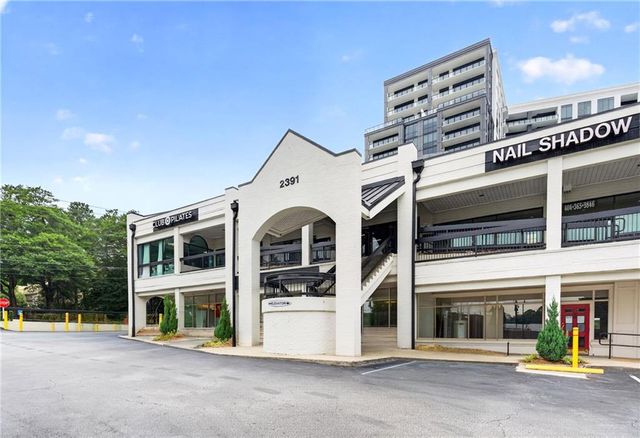 2499 Peachtree Road NE 508, Atlanta, GA 30305