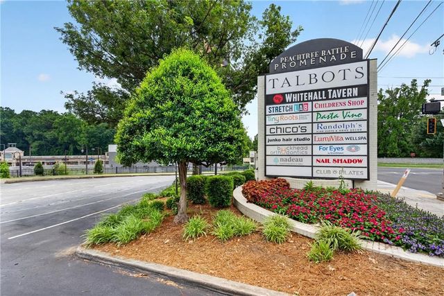 2499 Peachtree Road NE 508, Atlanta, GA 30305