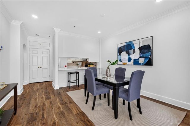 2499 Peachtree Road NE 508, Atlanta, GA 30305