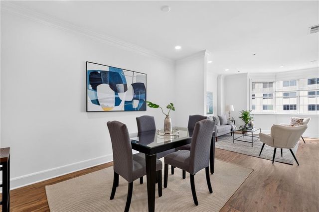 2499 Peachtree Road NE 508, Atlanta, GA 30305