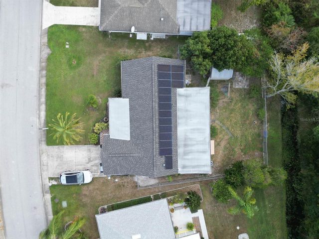 7906 CHERRYTREE LANE, New Port Richey, FL 34653