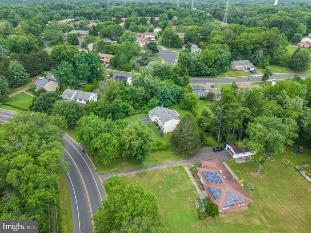 90 DENOW RD, Lawrence Township, NJ 08648