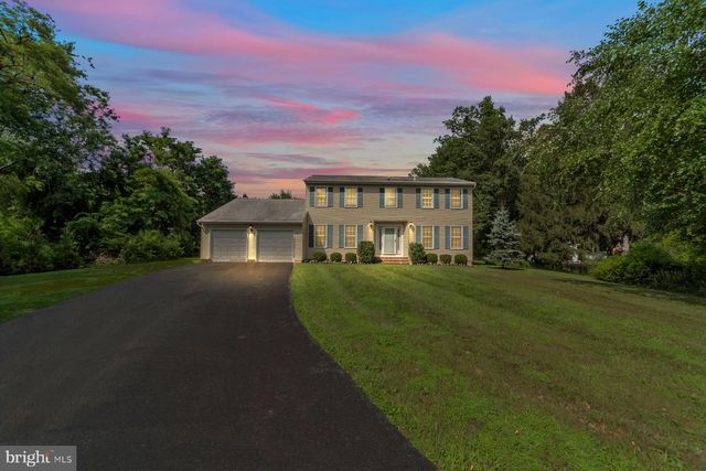 90 DENOW RD, Lawrence Township, NJ 08648