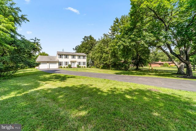 90 DENOW RD, Lawrence Township, NJ 08648