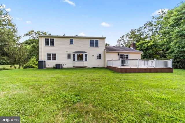 90 DENOW RD, Lawrence Township, NJ 08648