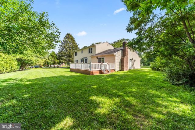 90 DENOW RD, Lawrence Township, NJ 08648