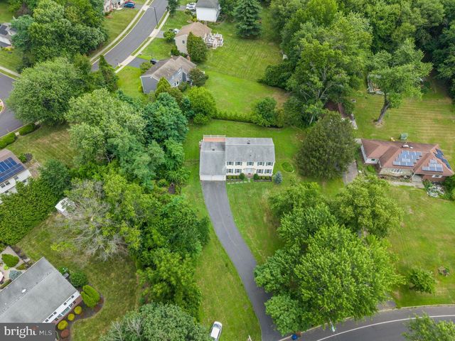 90 DENOW RD, Lawrence Township, NJ 08648