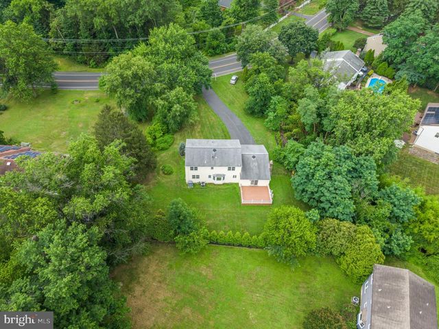 90 DENOW RD, Lawrence Township, NJ 08648
