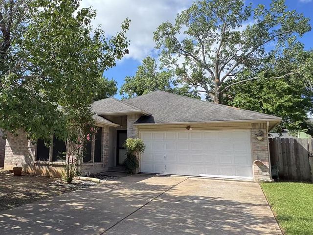 14303 Kincheloe ST, Austin, TX 78725