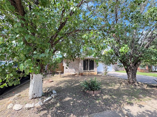 14303 Kincheloe ST, Austin, TX 78725