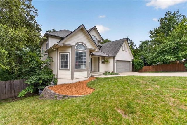 3837 N 112th Street, Kansas City, KS 66109