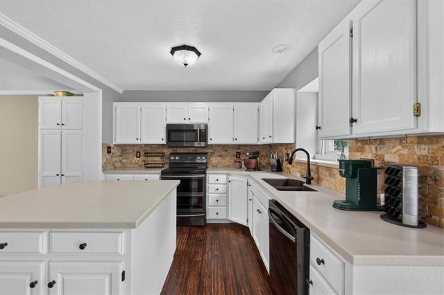 3837 N 112th Street, Kansas City, KS 66109