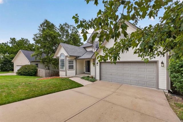 3837 N 112th Street, Kansas City, KS 66109