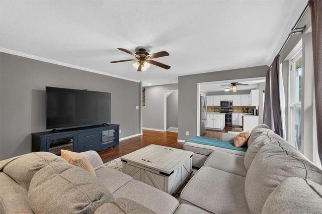 3837 N 112th Street, Kansas City, KS 66109