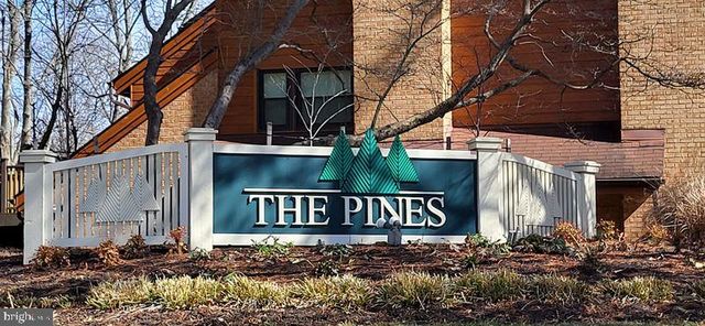 7505 WEATHER WORN WAY #A, Columbia, MD 21046