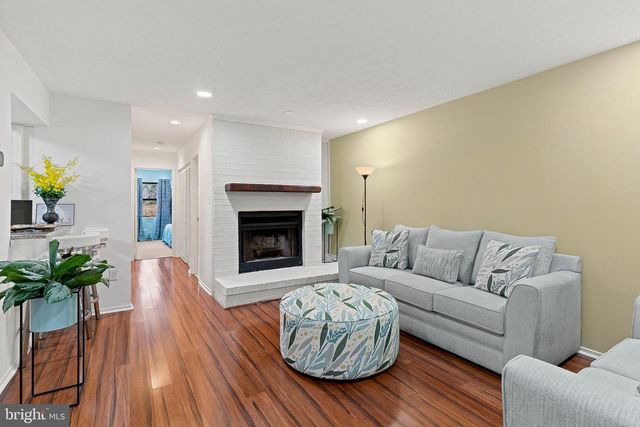 7505 WEATHER WORN WAY #A, Columbia, MD 21046