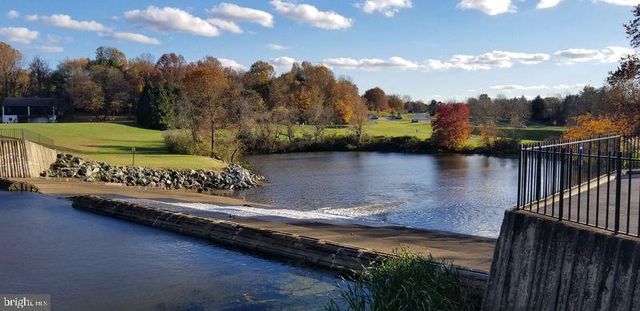 7505 WEATHER WORN WAY #A, Columbia, MD 21046