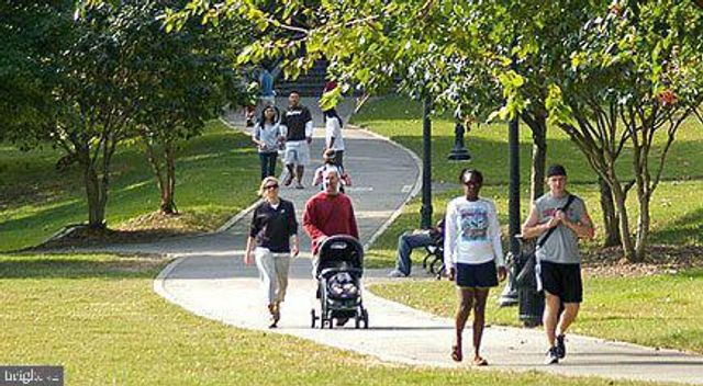 7505 WEATHER WORN WAY #A, Columbia, MD 21046