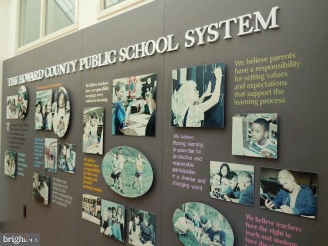 7505 WEATHER WORN WAY #A, Columbia, MD 21046