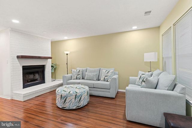 7505 WEATHER WORN WAY #A, Columbia, MD 21046