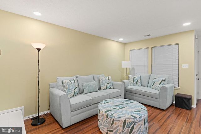 7505 WEATHER WORN WAY #A, Columbia, MD 21046