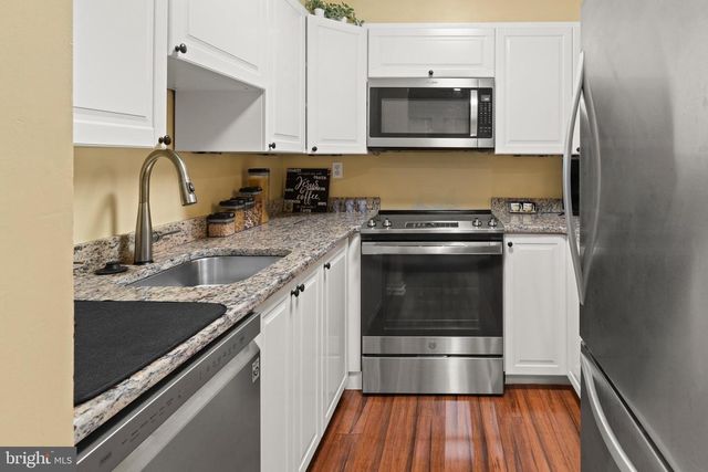 7505 WEATHER WORN WAY #A, Columbia, MD 21046