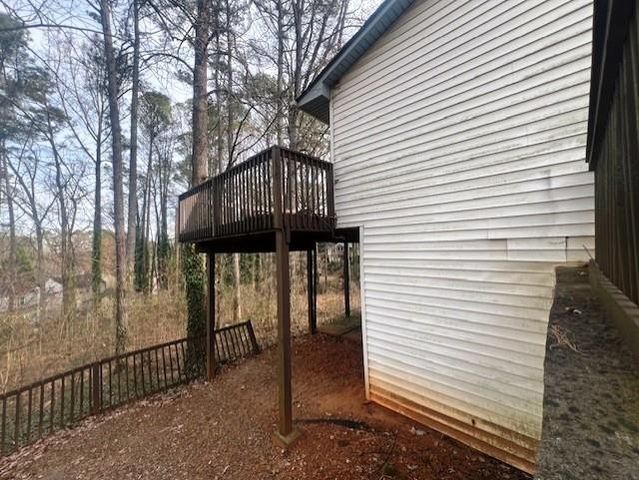 1178 Indian NW Way, Lilburn, GA 30047