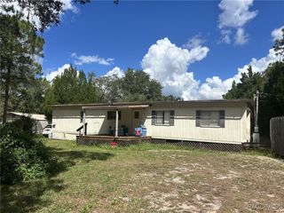 7095 W Vantage Lane, Homosassa, FL 34448