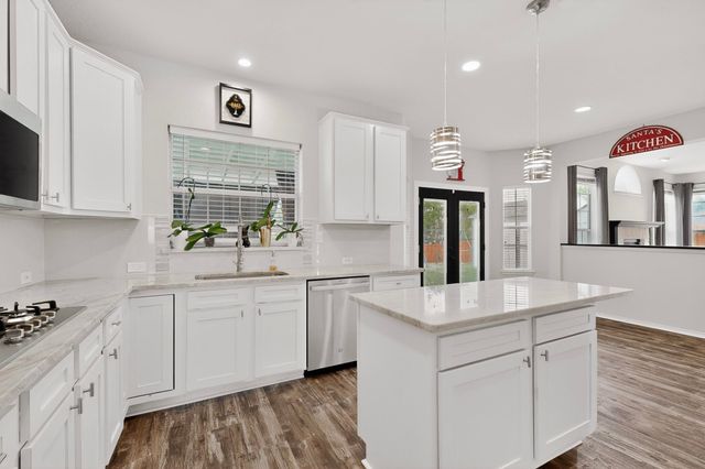 1012 Muscadine Vine Street, Crowley, TX 76036