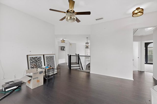 1012 Muscadine Vine Street, Crowley, TX 76036