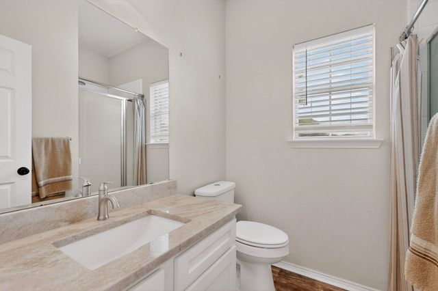 1012 Muscadine Vine Street, Crowley, TX 76036