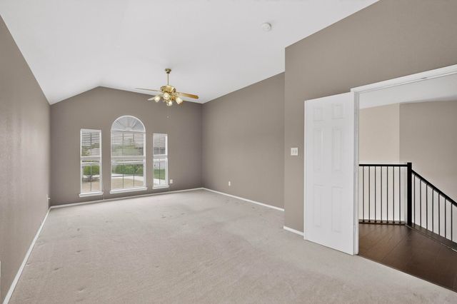 1012 Muscadine Vine Street, Crowley, TX 76036