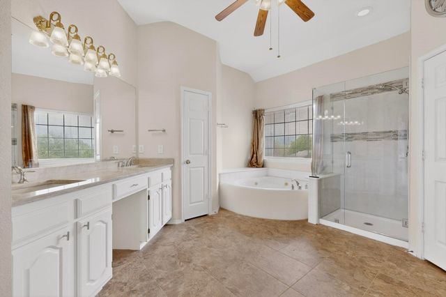 1012 Muscadine Vine Street, Crowley, TX 76036