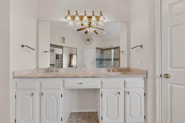 1012 Muscadine Vine Street, Crowley, TX 76036