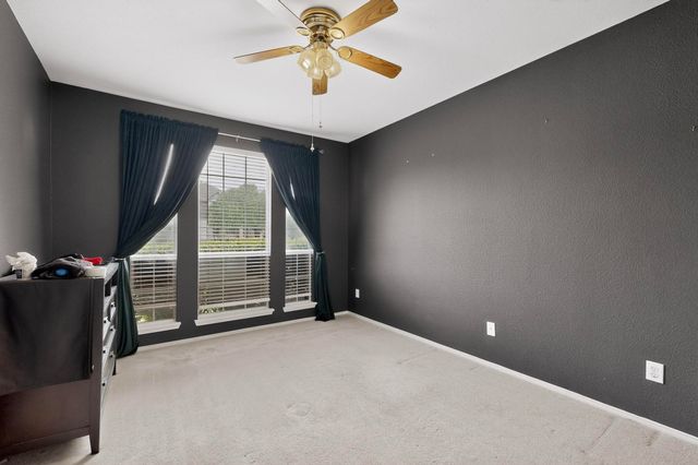 1012 Muscadine Vine Street, Crowley, TX 76036