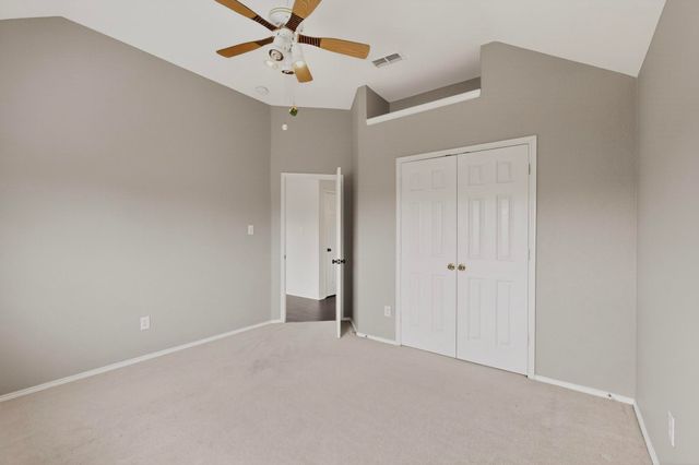 1012 Muscadine Vine Street, Crowley, TX 76036