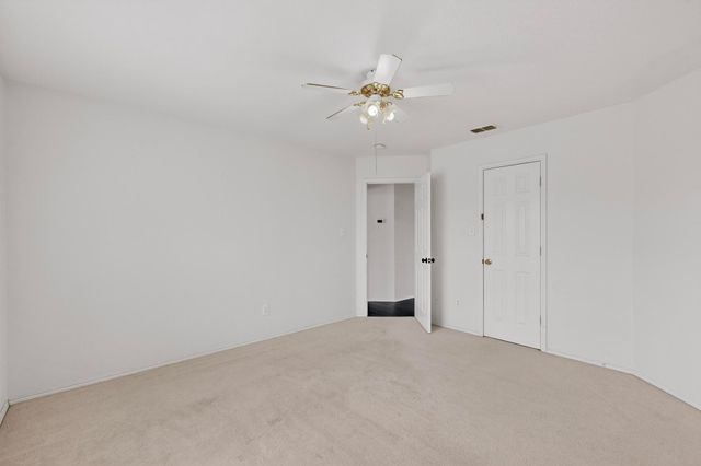 1012 Muscadine Vine Street, Crowley, TX 76036