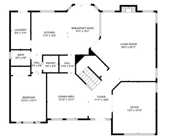 1012 Muscadine Vine Street, Crowley, TX 76036