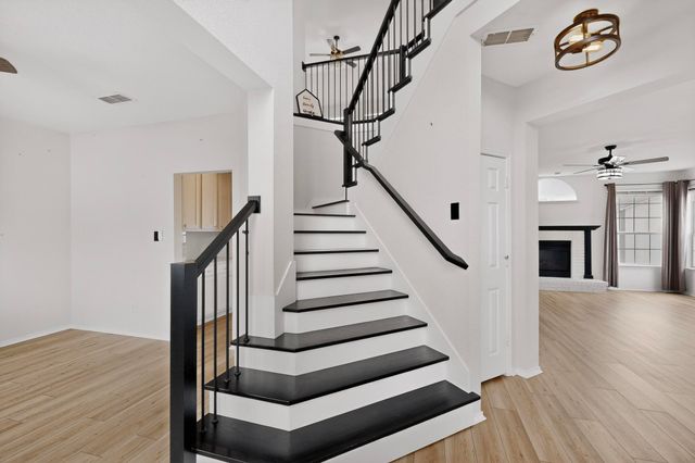 1012 Muscadine Vine Street, Crowley, TX 76036