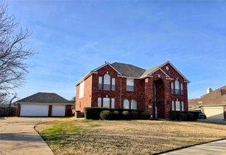 1012 Muscadine Vine Street, Crowley, TX 76036