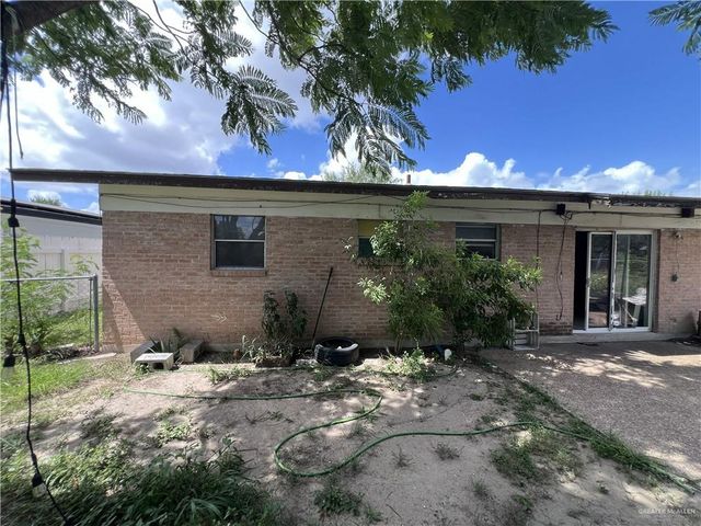1920 Westway Avenue, Mcallen, TX 78501