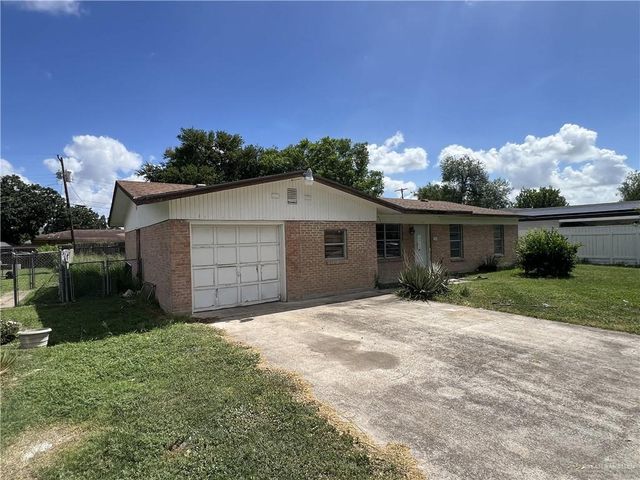 1920 Westway Avenue, Mcallen, TX 78501