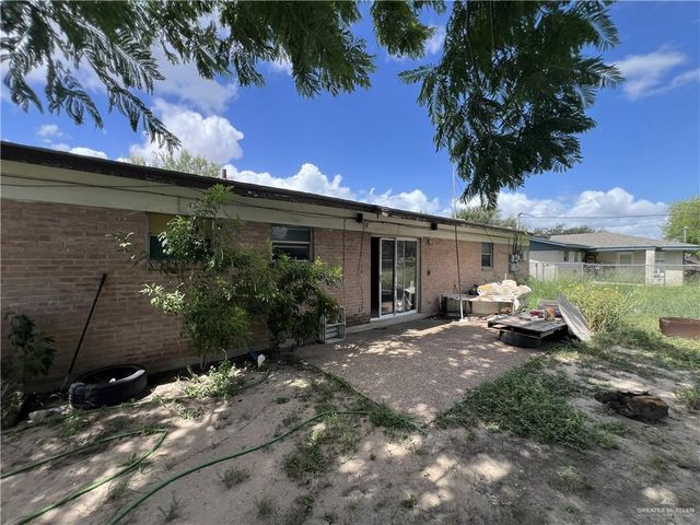 1920 Westway Avenue, Mcallen, TX 78501