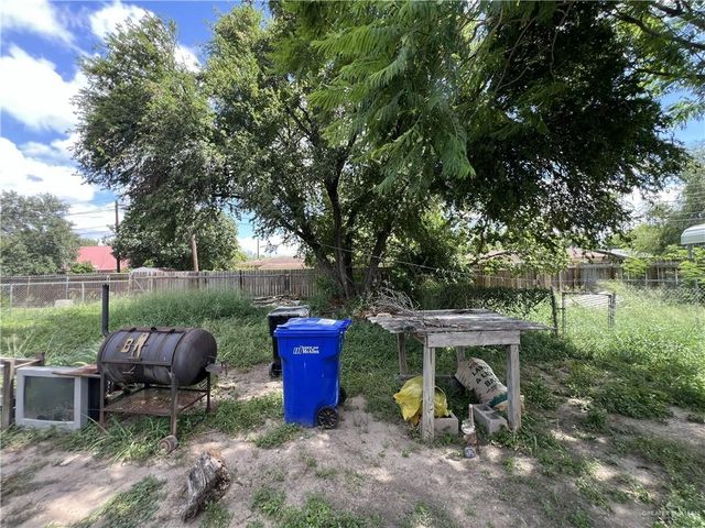 1920 Westway Avenue, Mcallen, TX 78501