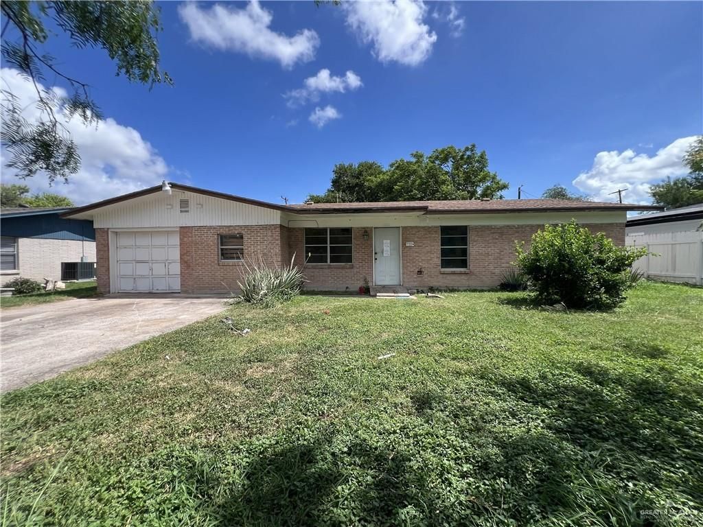 1920 Westway Avenue, Mcallen, TX 78501