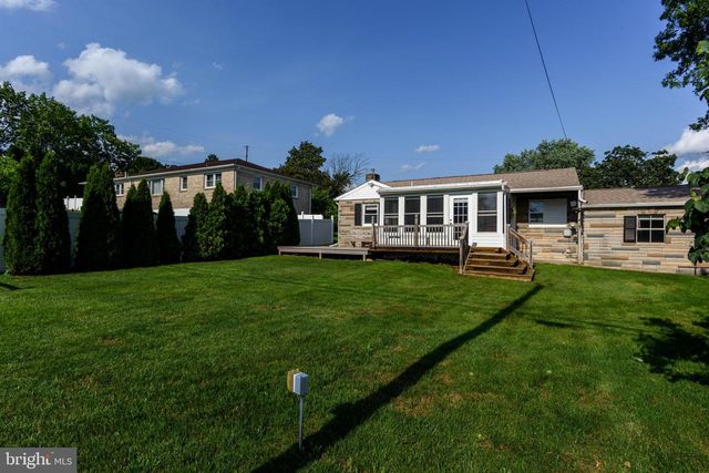 230 N 48TH STREET, Harrisburg, PA 17111