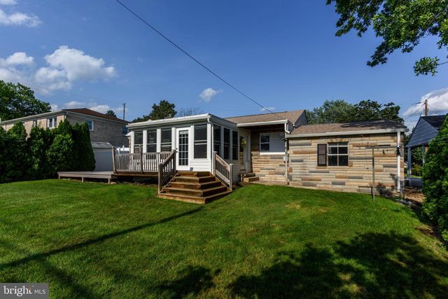 230 N 48TH STREET, Harrisburg, PA 17111