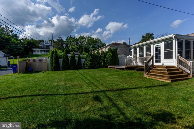 230 N 48TH STREET, Harrisburg, PA 17111